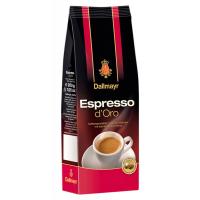 Кофе в зернах Dallmayr Espresso D'Oro, 200 г