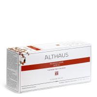 Чай фруктовый Althaus Persischer Apfel пакетики для чайника 15x4гр.