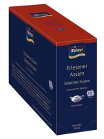 Чай черный Messmer Selected Assam, 15x4 гр.