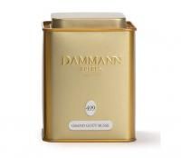 Чай черный Dammann Grand Gout Russe (Русский вкус Гранд), ж/б, 100 г.