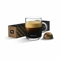 Кофе в капсулах Nespresso Vertuo Barista Creations Rich Chocolate, 10 шт