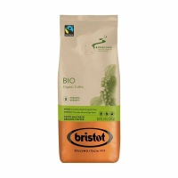 Кофе в зернах Bristot Bio fresh pack, 500г
