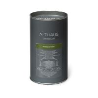 Чай зеленый Althaus Delicate Blossoms листовой, 100гр