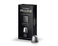 Кофе в капсулах Pellini Supremo, 10 шт
