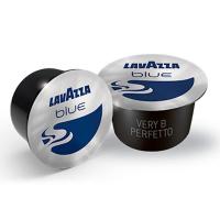Кофе в капсулах LavAzza BLUE Very B Perfetto, 100х9.5г