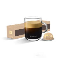 Кофе в капсулах Nespresso Vertuo Infiniment Gourmand, 10 шт
