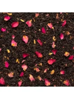 Чай Черный Belvedere Гранатовый Фрэш, 100г.