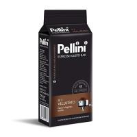 Кофе молотый Pellini Espresso VELLUTATO №1, 250 г.