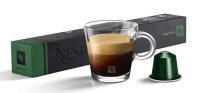 Кофе в капсулах Nespresso Capriccio, 10 шт