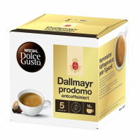 Кофе в капсулах Dolce Gusto Dallmayr prodomo, 16 шт.