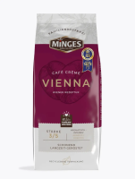 Кофе в зернах MINGES Vienna, 1 кг.
