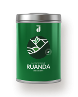 Кофе молотый Danesi Ruanda, ж/б, 250 гр.
