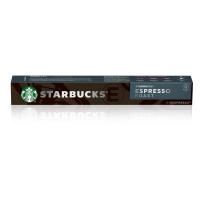 Кофе в капсулах STARBUCKS Espresso Roast, 10 шт.