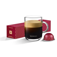 Кофе в капсулах Nespresso Seasonal Delight Spices, 10 шт