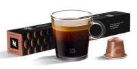 Кофе в капсулах Nespresso Nocciola, 10 шт