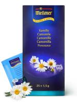 Чай травяной Messmer Camomile, 25x1.5 гр.