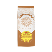 Чай фруктовый Belvedere Абрикос и Персик, 100г.