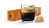 Кофе в капсулах Nespresso Vertuo Caramel Cookie, 10 шт