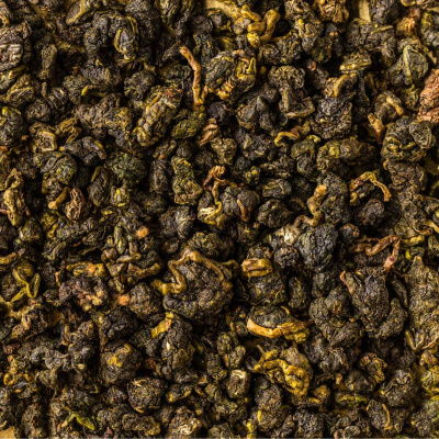 Чай черный Belvedere Milky Oolong в пирамидках 100x3гр.