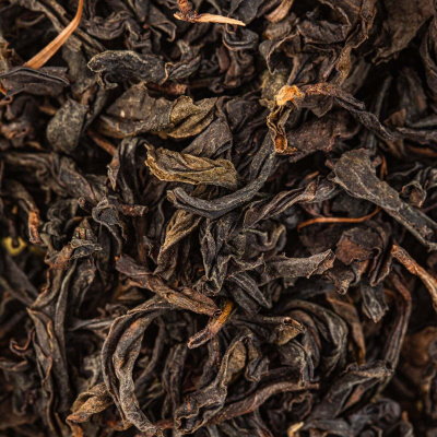 Чай зеленый Belvedere Большой Красный Халат Да Хун Пао, 100г.