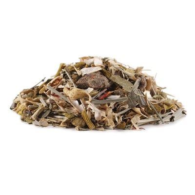 Чай травяной Althaus Ginseng Valley, 200гр.