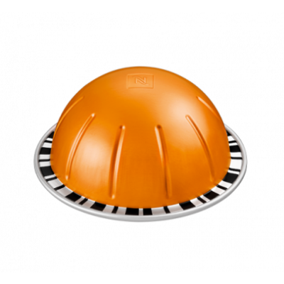 Кофе в капсулах Nespresso Vertuo Inizio, 10 шт