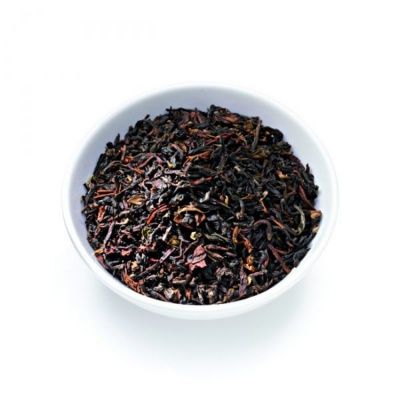 Чай черный Ronnefeldt Tea Caddy Darjeeling Summer Gold (Дарджилинг Саммер Голд), саше на чайник 20x3.9 гр.