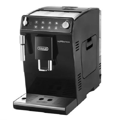 Кофемашина DeLonghi ETAM 29.510.B