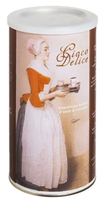 Molinari Горячий шоколад "Чилко делис"(1кг)