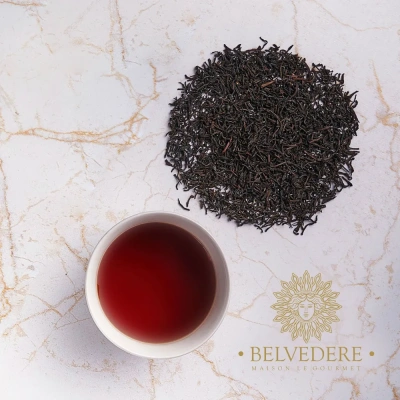 Чай Belvedere Цейлон Баталгала/ OP 1 , 100г. Чай Belvedere Цейлон Баталгала/ OP 1 , 100г.
