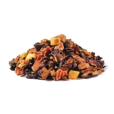 Чай фруктовый Althaus Multifit, 250гр Чай фруктовый Althaus Multifit, 250гр