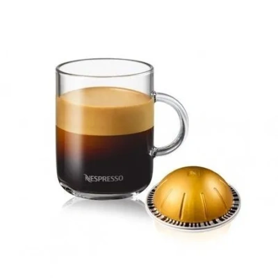 Кофе в капсулах Nespresso Vertuo Voltesso, 10 шт