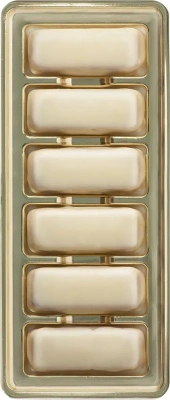 Pomatti Марципан с малиной в белом шоколаде, 85 г.