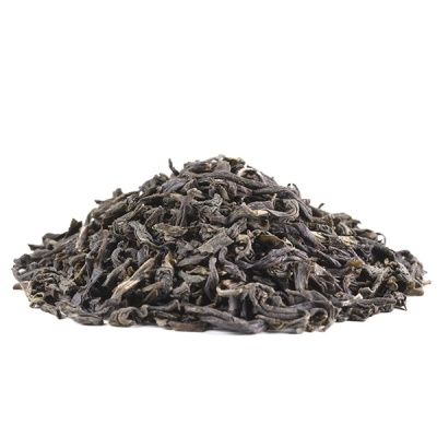 Чай зеленый Althaus Royal Jasmine Chung Hao ароматизированный, 250гр Чай зеленый Althaus Royal Jasmine Chung Hao ароматизированный, 250гр