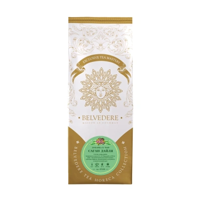 Чай Травяной Belvedere Саган-Дайля, 100г.
