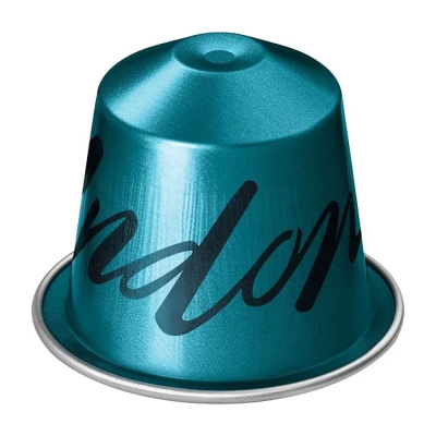 Кофе в капсулах Nespresso Indonesia, 10шт