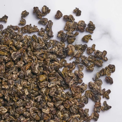 Чай Belvedere Milky Oolong (Молочный Улун), 100г. Чай Belvedere Milky Oolong (Молочный Улун), 100г.