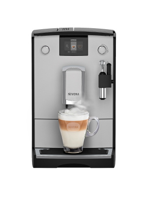 Кофемашина Nivona CafeRomatica NICR 555