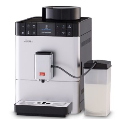Кофемашина Melitta Caffeo Passione Onetouch F 531-101