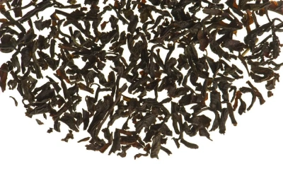 Чай черный Niktea Earl Grey Special, ароматизированный, 250 гр. Чай черный Niktea Earl Grey Special, ароматизированный, 250 гр.