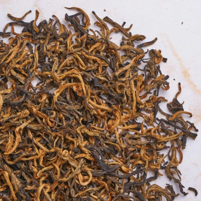 Чай черный Belvedere Цзинь Хао Дянь Хун, 100 г. Чай черный Belvedere Цзинь Хао Дянь Хун, 100 г.