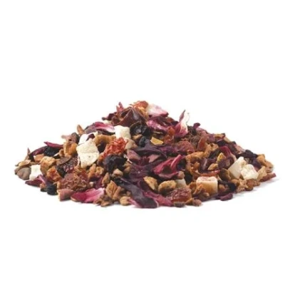 Чай фруктовый Althaus Essence of Fruit, 250гр Чай фруктовый Althaus Essence of Fruit, 250гр