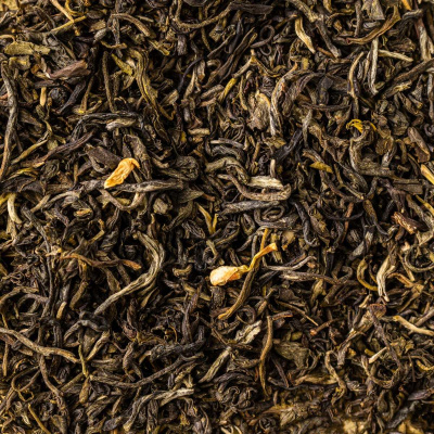 Чай черный Belvedere Jasmin De Lux в пирамидках 100x3гр.