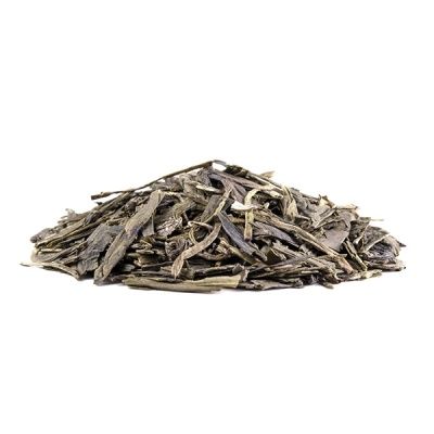 Чай зеленый Althaus Lung Ching Light листовой, 100гр