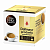 Кофе в капсулах Dolce Gusto Dallmayr prodomo, 16 шт.