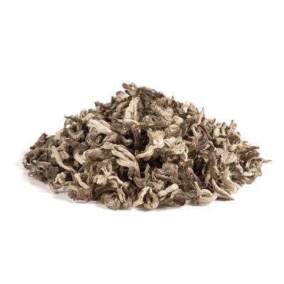 Чай белый Althaus Superior Zhu-Bao White листовой, 70гр