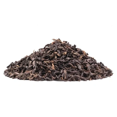 Чай черный Althaus Pu Er An-Bao листовой, 250гр.