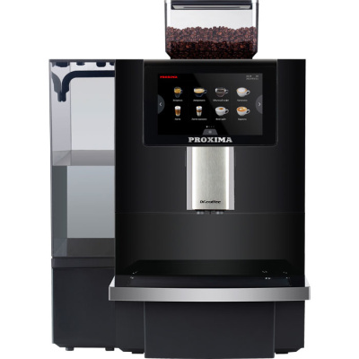 Кофемашина PROXIMA f11 big