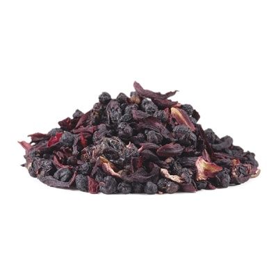 Чай фруктовый Althaus Red Fruit Flash, 250гр Чай фруктовый Althaus Red Fruit Flash, 250гр