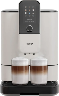 Кофемашина Nivona CafeRomatica NIVO 8112
